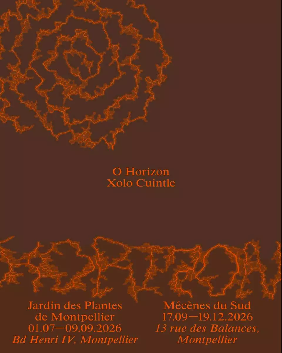 Exposition du Duo : Xolo Cuintle