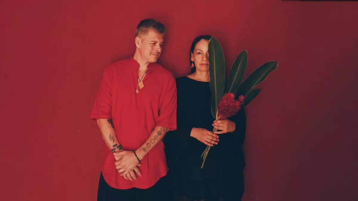 Rodrigo y Gabriela - Ourhome Tour