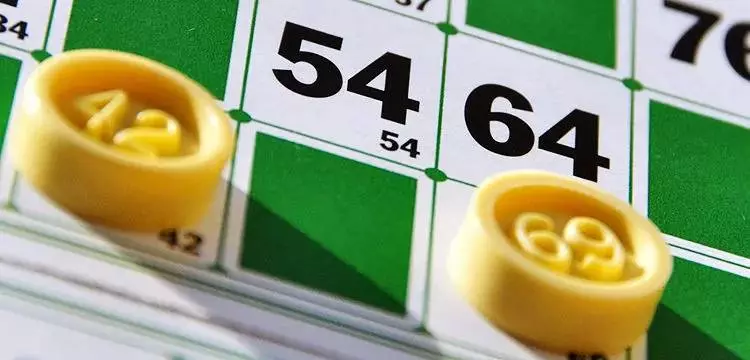 Loto-quine de l'école St-François