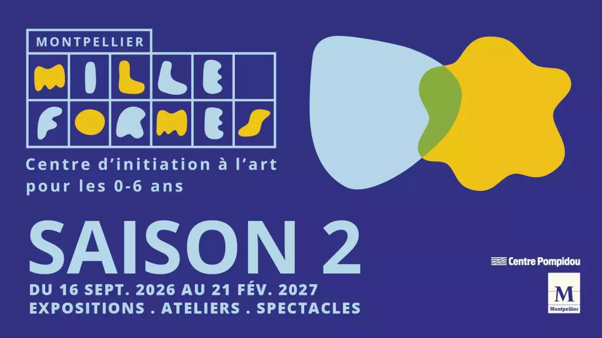 Mille Formes - Saison 2