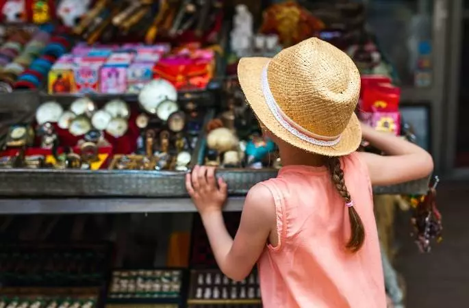 Brocantes traditionnelles - Aigues-Mortes
