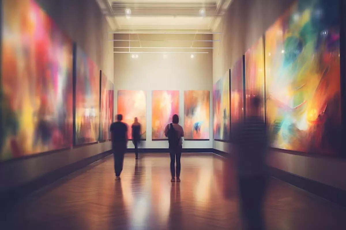 Exposition St-Cyp'art Joa Casino