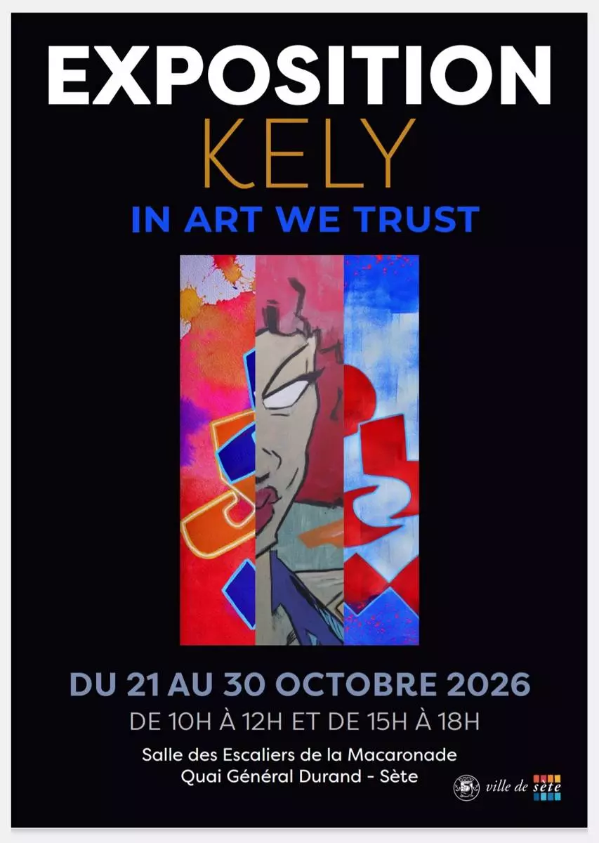 In Art We Trust