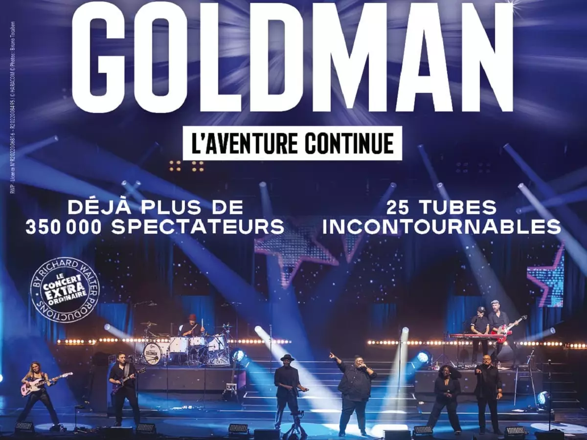 L’Héritage Goldman