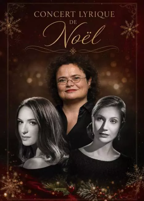 Concert de Noël
