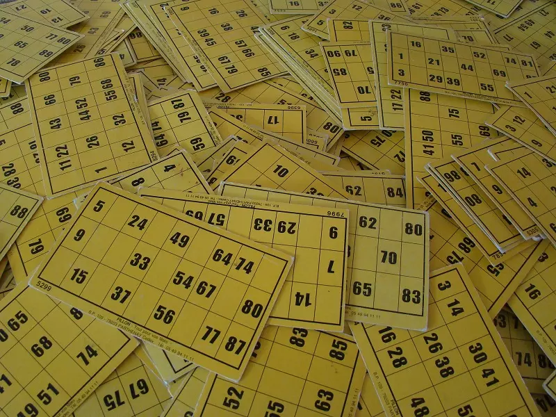 Loto de la Fnaca et Anciens Combattants