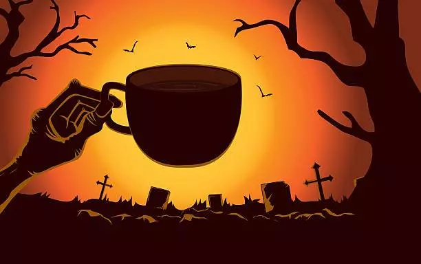 Concert Halloween