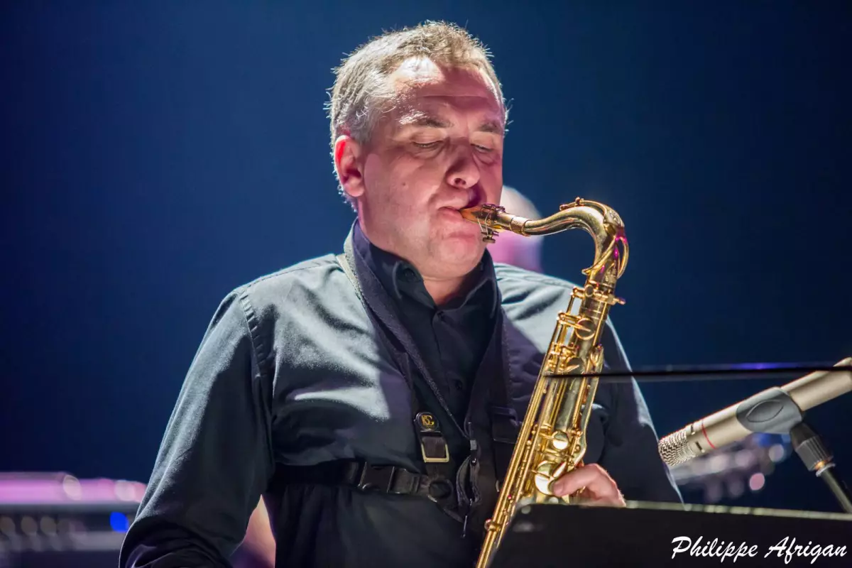 Concert - Plein Ecran