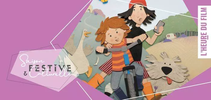Heure du film : Le secret des mésanges - Mercredi 28 octobre