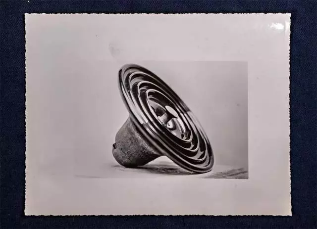 Exposition-causerie thématique "La photographie administrative et technique"