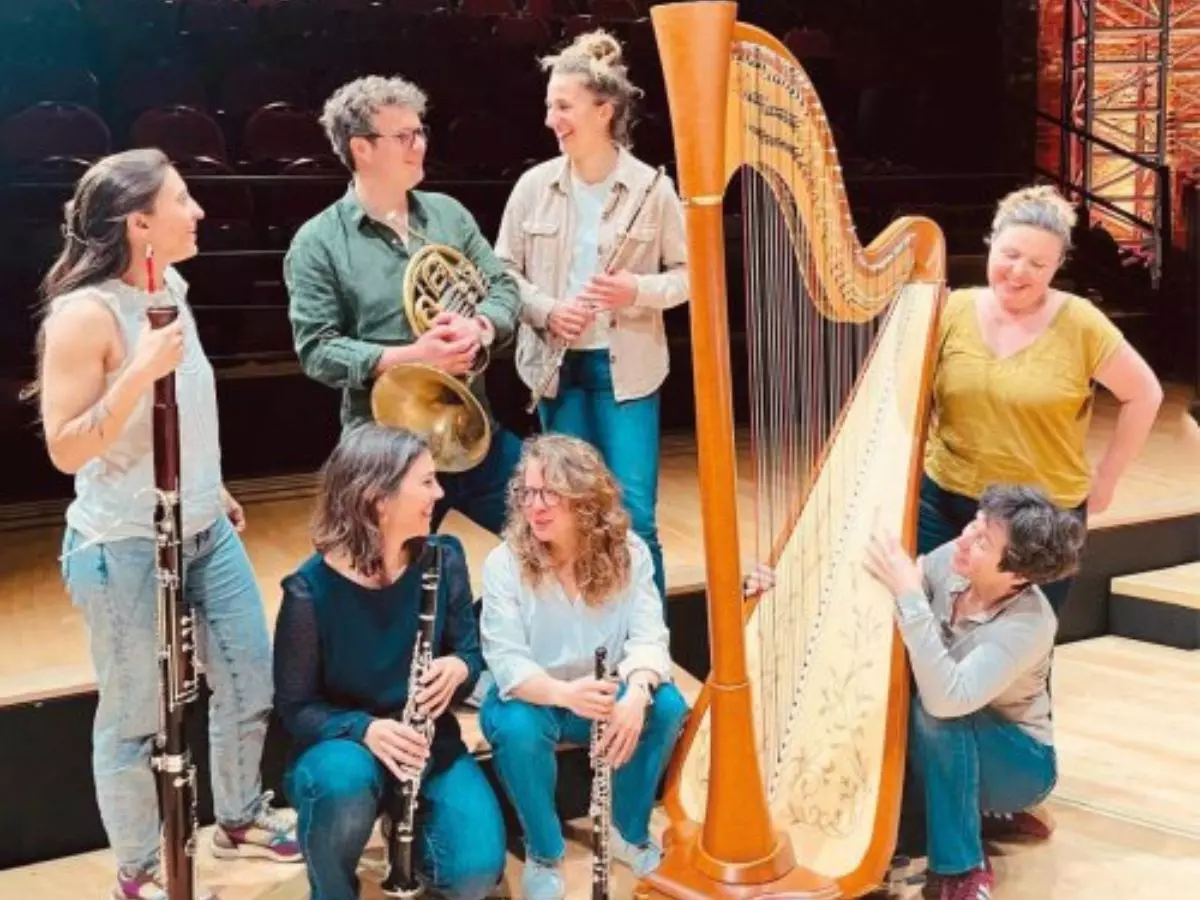 Jeudis de l'Auditorium - un Éléphant à Vérone