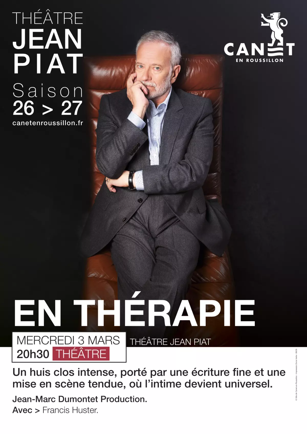 En Thérapie