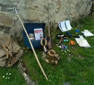 Escape game Pastoralisme : "Où sont passées tes brebis ?"