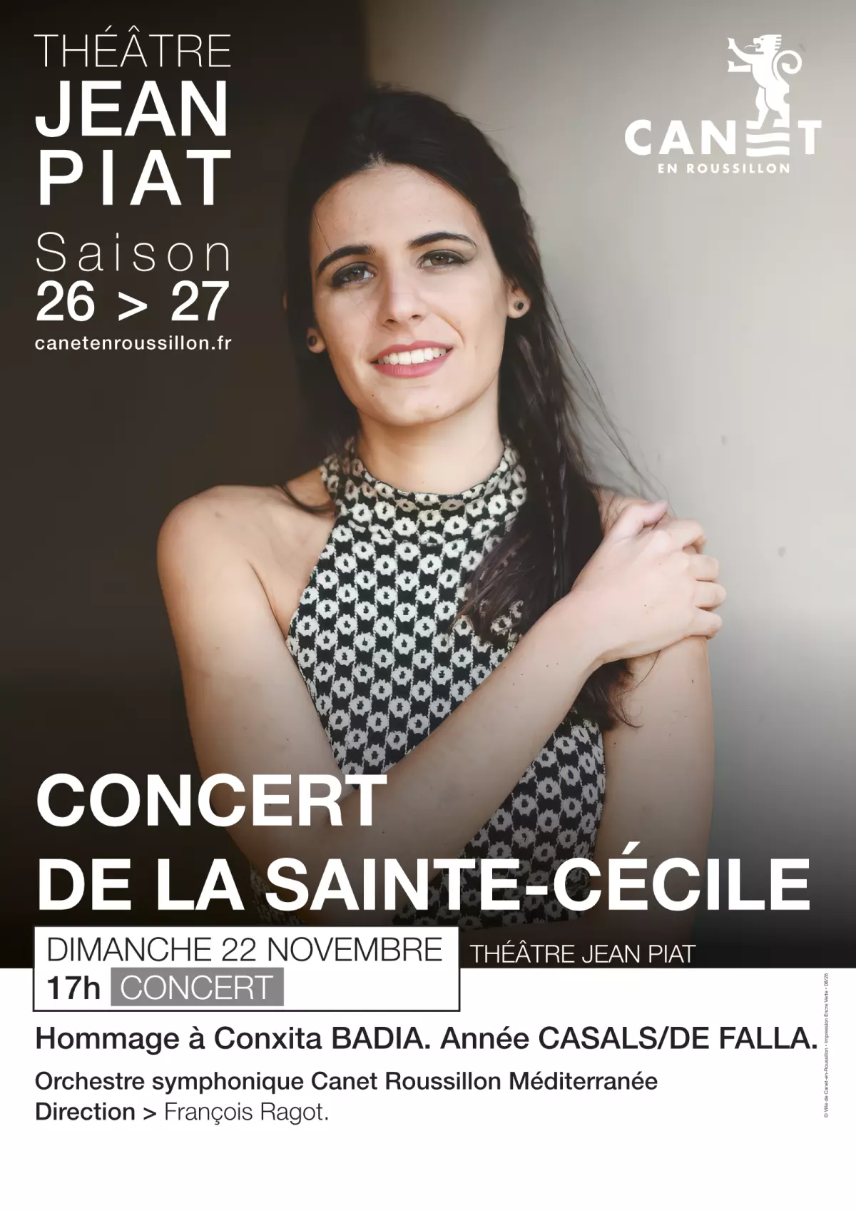 Concert de la Sainte-Cecile