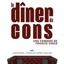 Le Dîner de Cons