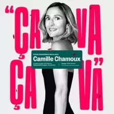 Camille Chamoux - Ça va, Ça va - Tournée
