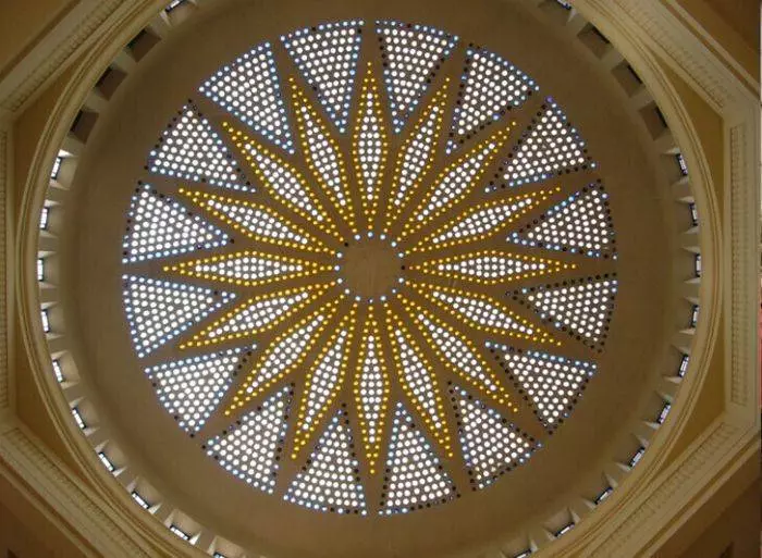 Visite Art Déco