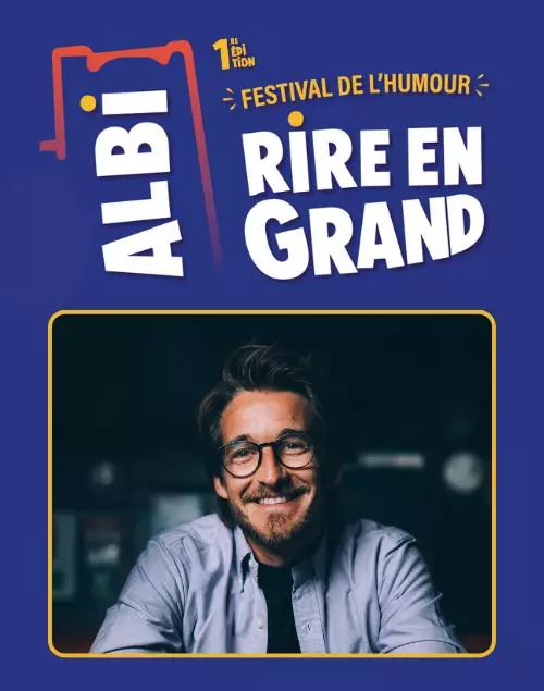Jérémy Charbonnel et Sarah Frassanito