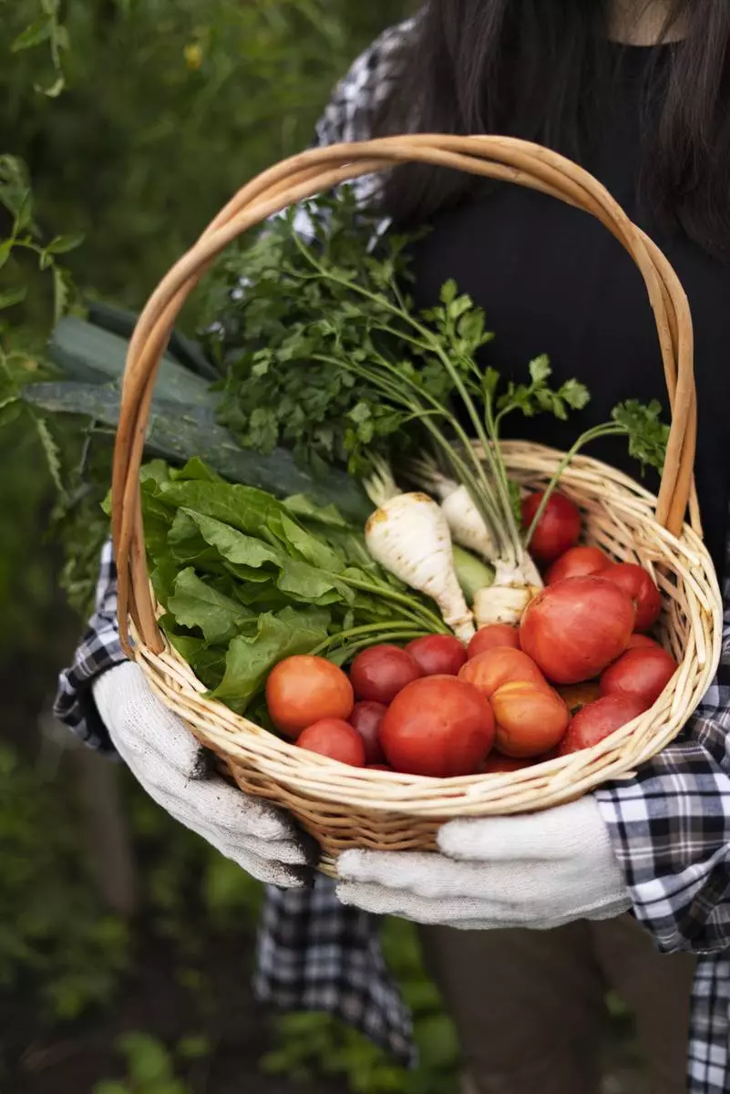 Marché de Sauve