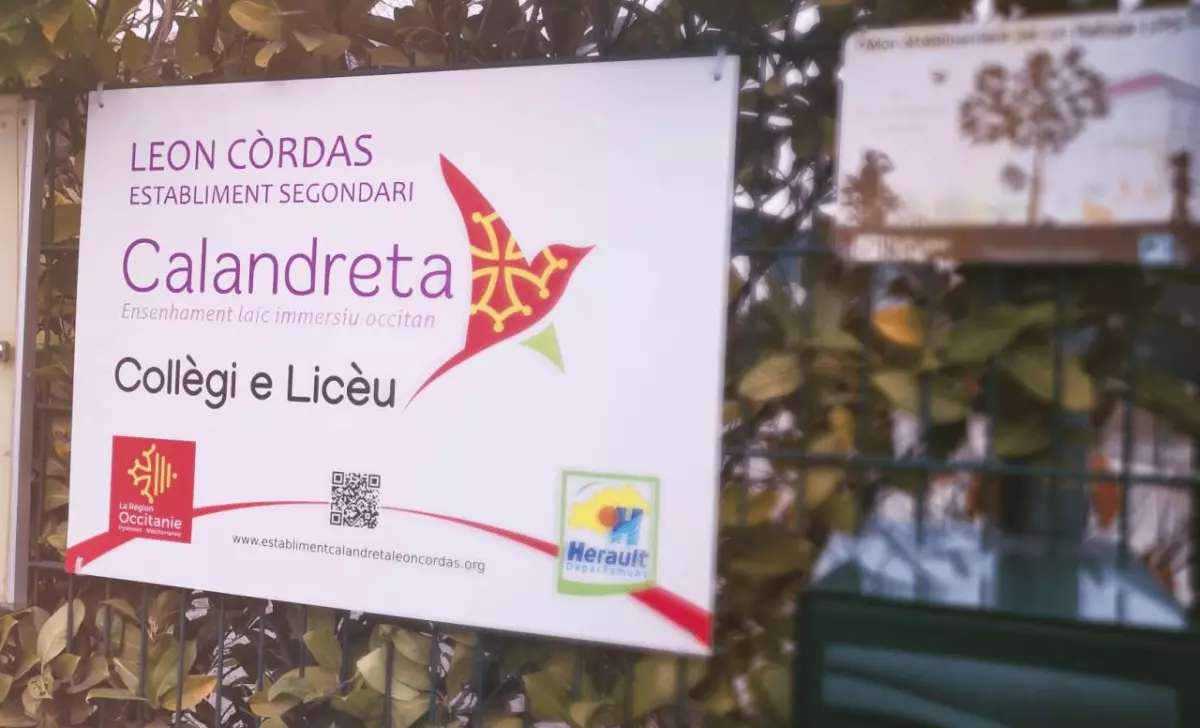 Portes Ouvertes College Lycee Leon Cordas