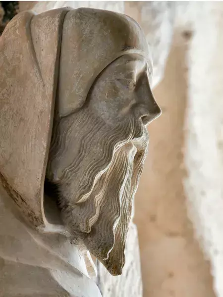 500 Ans Clocher Cathédrale - Exposition "Le temps des images. La sculpture en Rouergue à la fin du Moyen Âge"