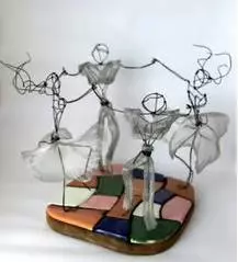 Exposition - Evasion de Dominique et Jean Pouech
