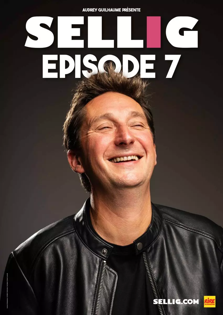 Sellig " Episode 7 "