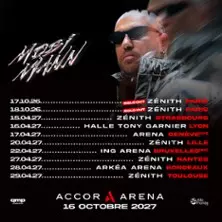 Mosimann - Dream Tour