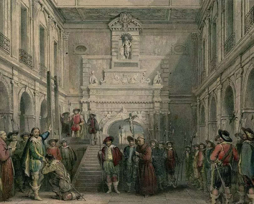 Crimes et Châtiments