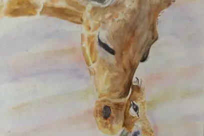 Exposition "Mon univers" - du 2 au novembre au 17 décembre