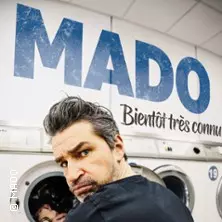 Mado - Bientôt Très Connu