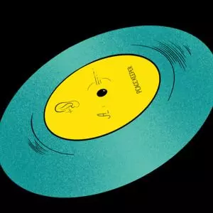 Groovy Party by Ory