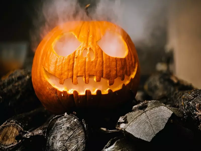 Ape - Halloween