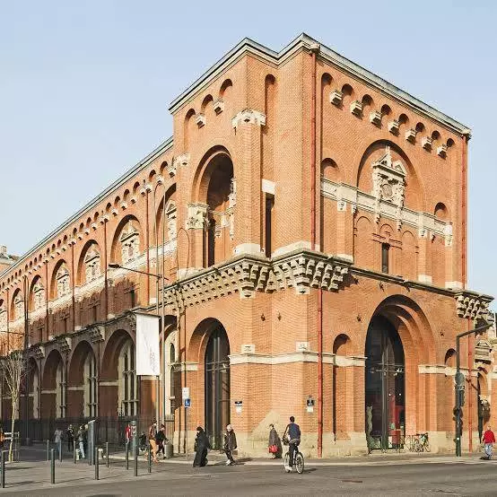 Conférence « À Toulouse, un Musée au Cœur de la Ville »