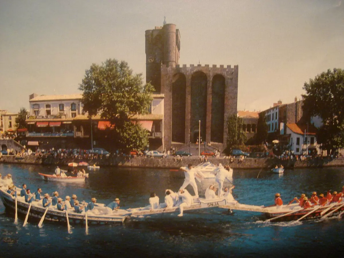 Agde Grecque, Découverte