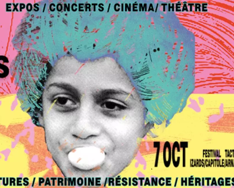 Festival Origines Contrôlées