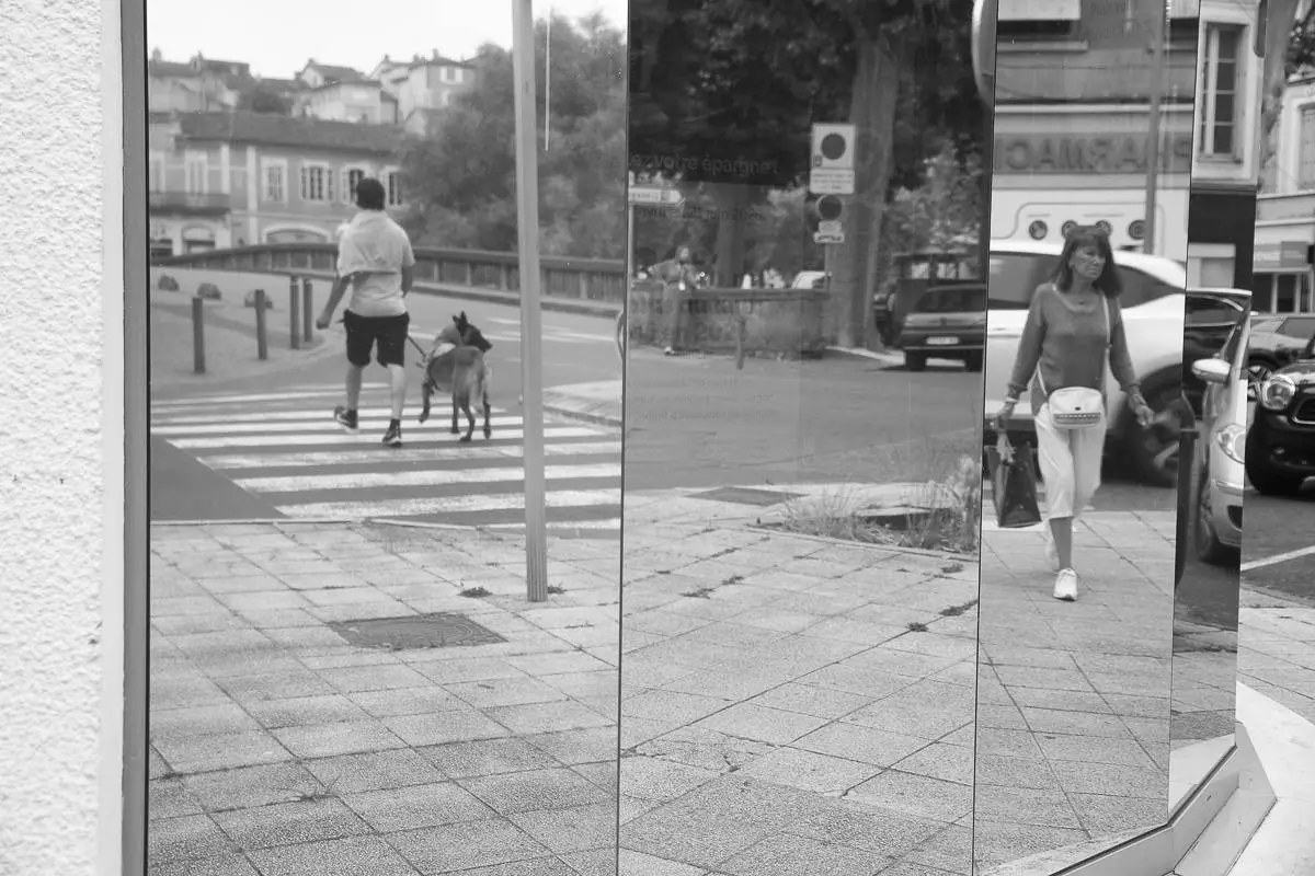 Exposition : Marathon photo numérique - Déclic