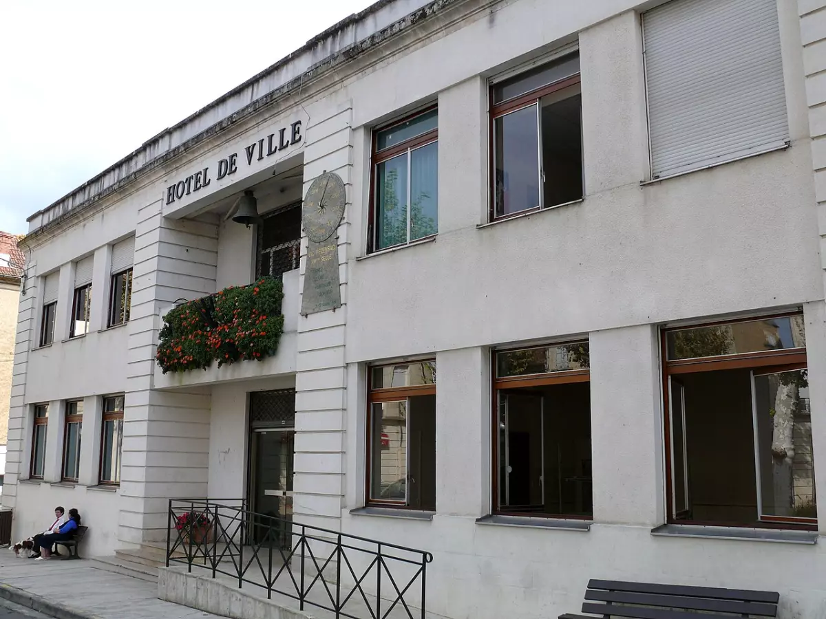 Marché hebdomadaire de Vic-Fezensac