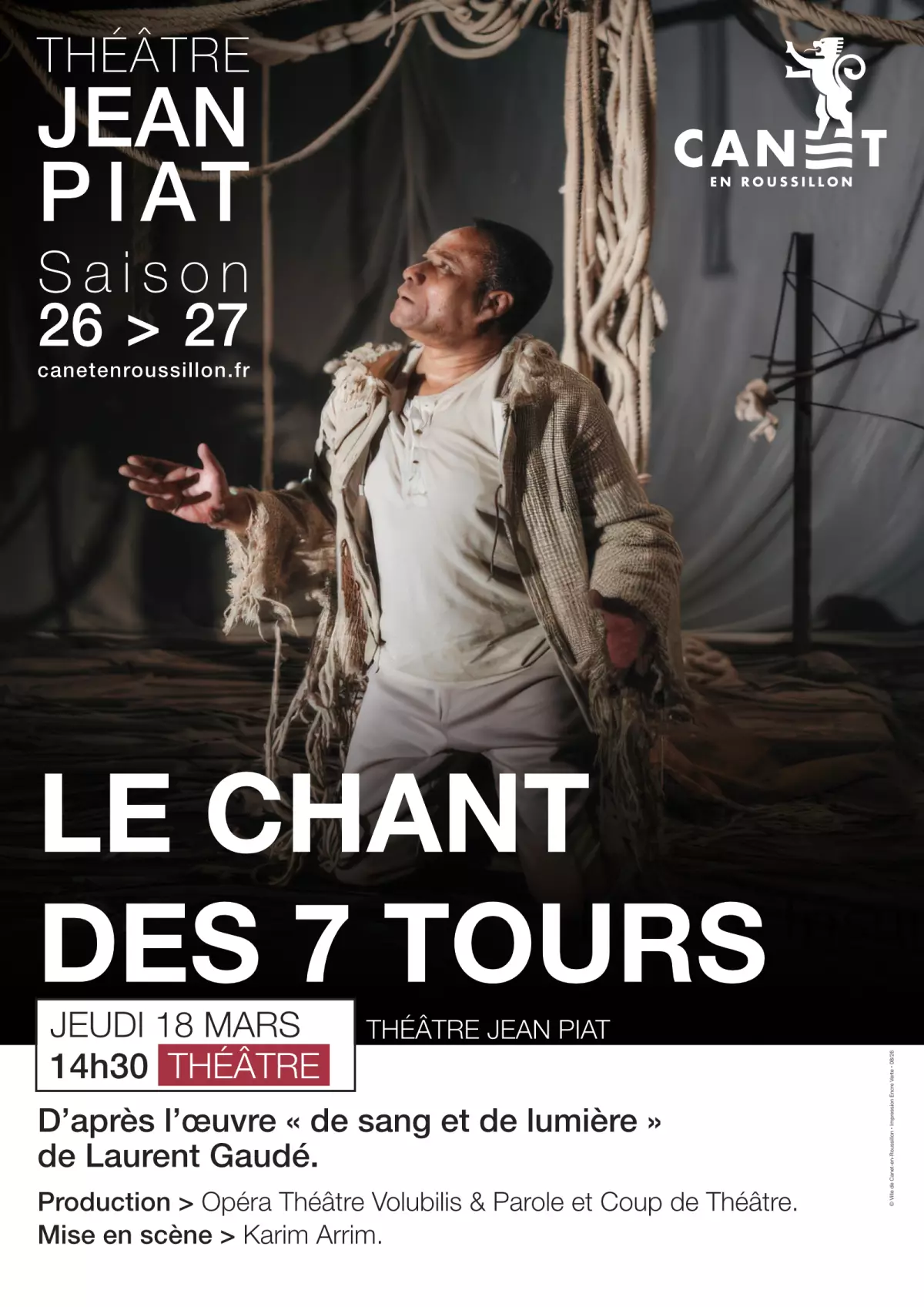 Le Chant des 7 Tours
