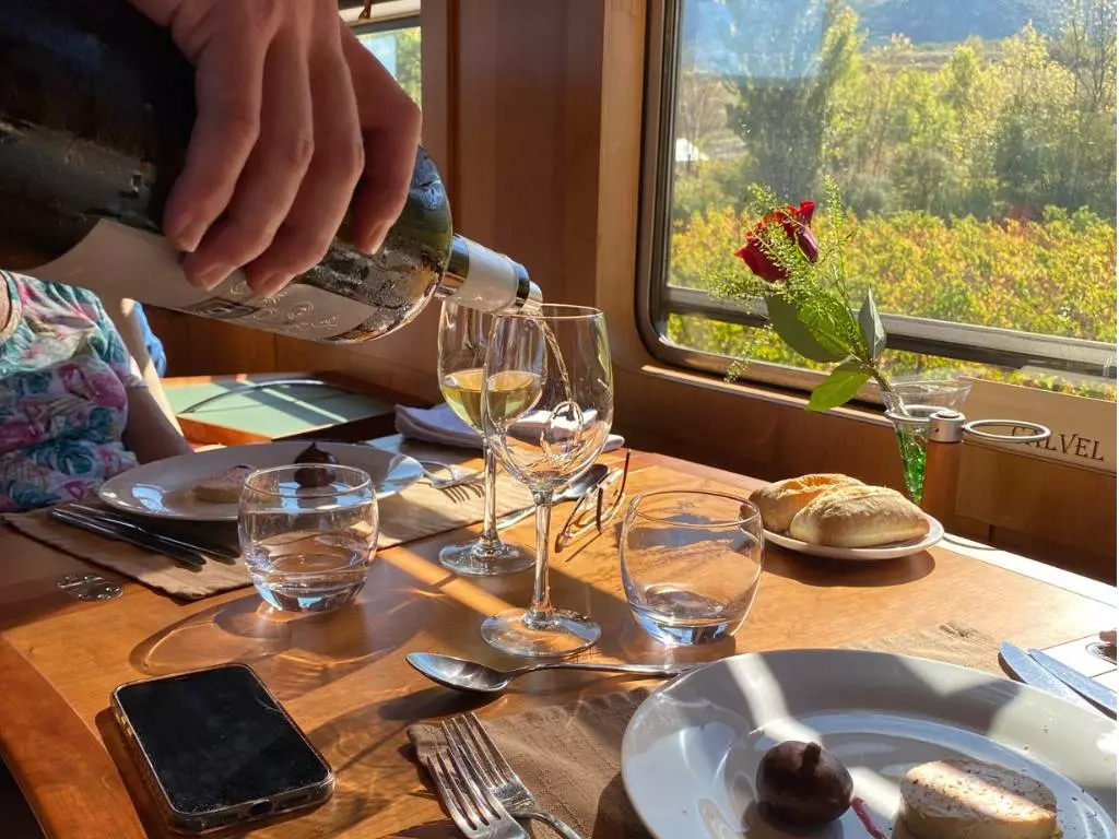 Voyage Sensoriel au Coeur de la Vallée de l'Agly