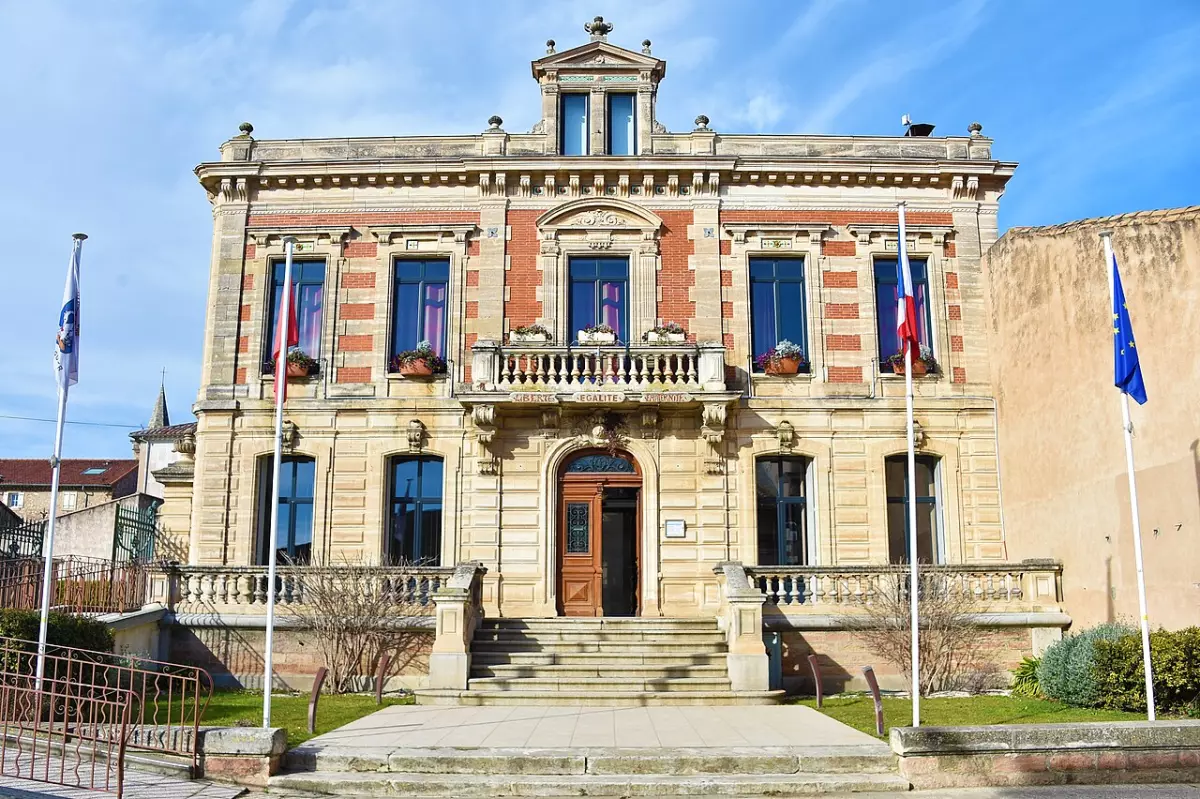 Les Rendez-Vous Patrimoine : Visite de l'Église Saint-Paul de Puisserguier