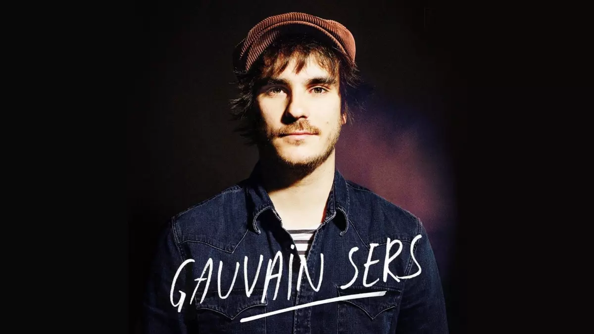 Zinga Zanga - Gauvin Sers