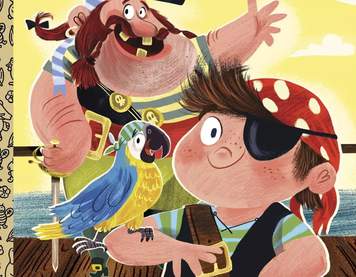 Conférence/Spectacle - Les combats du pirate John Silver