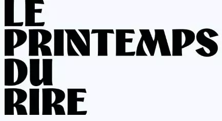La tournée du Printemps du rire - Stand-up